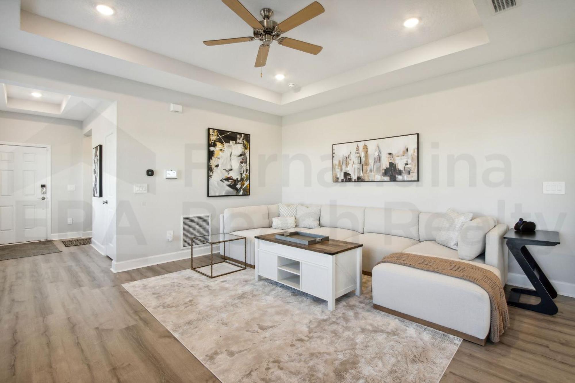 הוילה פרימונט 95070 Gina Street מראה חיצוני תמונה