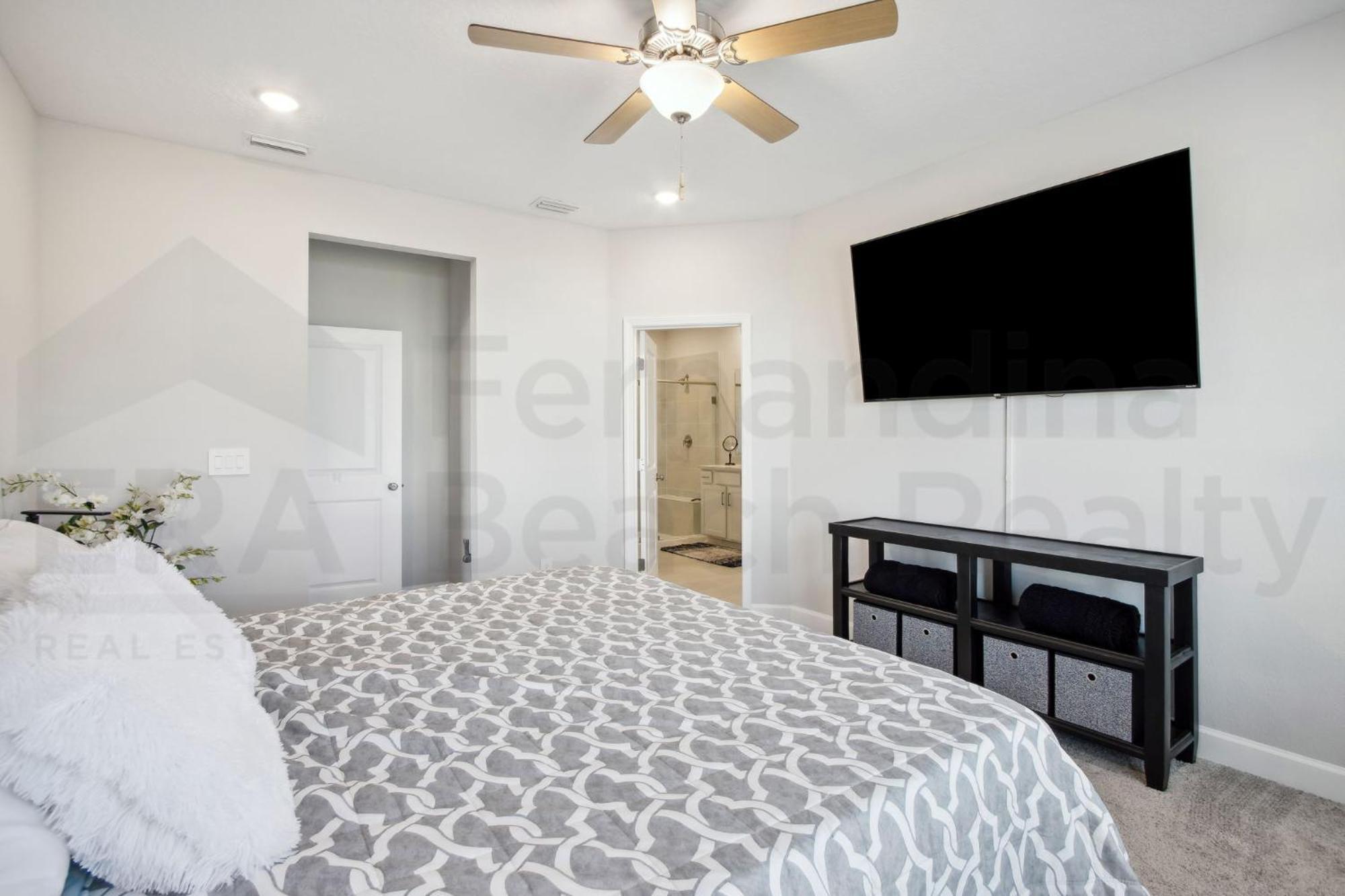 הוילה פרימונט 95070 Gina Street מראה חיצוני תמונה